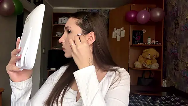 poly princess online show from 02-23-26, 07:09