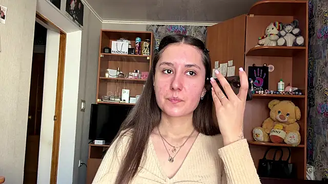 poly princess online show from 04-01-26, 08:15