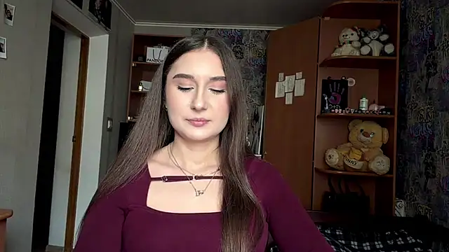 poly princess online show from 04-06-26, 11:11