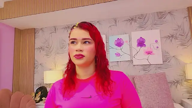 CherryTayloor online show from 05-24-26, 03:39