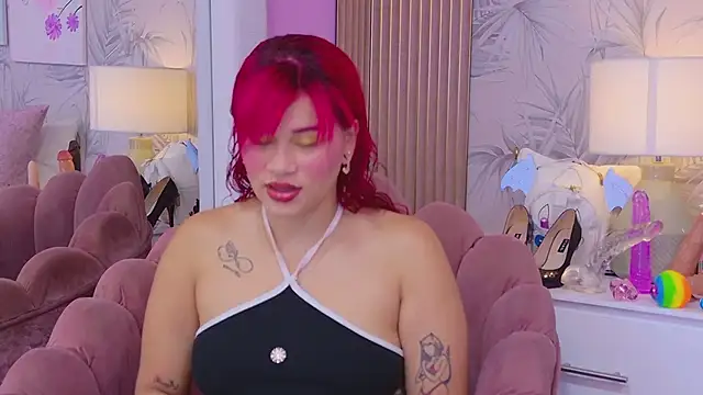 CherryTayloor online show from 05-03-26, 03:22