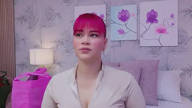 CherryTayloor online show from 04-02-26, 03:02