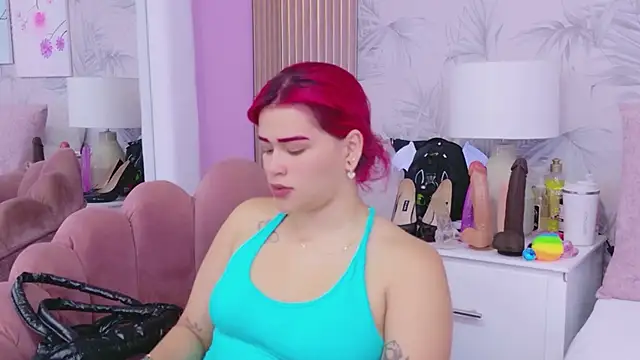 CherryTayloor online show from 05-08-26, 03:10