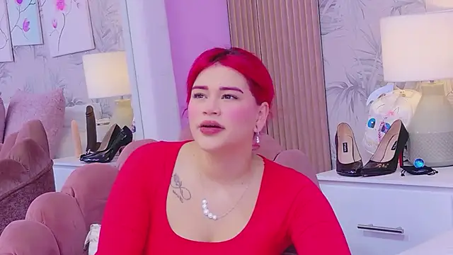 CherryTayloor online show from 04-16-26, 07:47