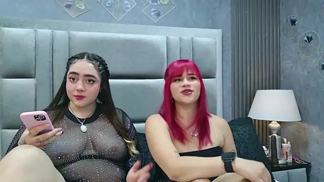 CherryTayloor online show from 03-29-26, 03:46