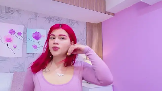 CherryTayloor online show from 03-27-26, 02:42