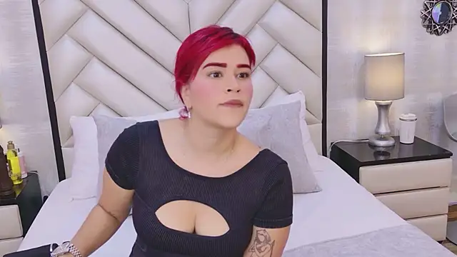 CherryTayloor online show from 04-17-26, 07:28