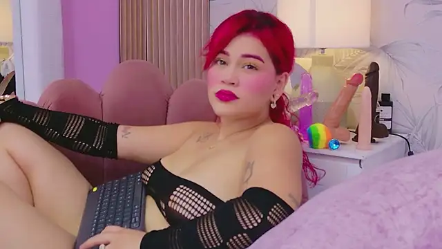 CherryTayloor online show from 05-03-26, 03:26