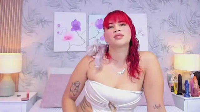 Snapshot of CherryTayloor chatting on 06-16-26, 03:39 CherryTayloor online show from 06-16-26, 03:39
