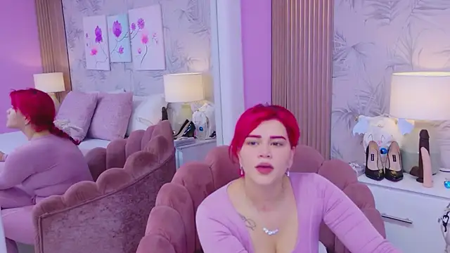 CherryTayloor online show from 04-15-26, 07:18