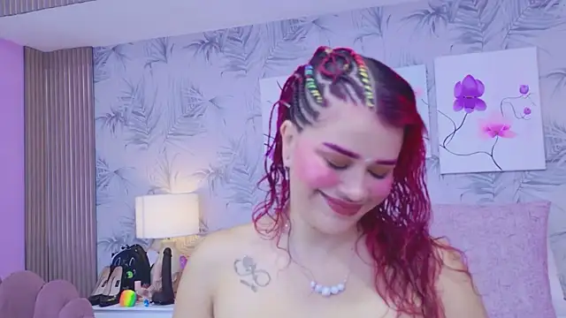 CherryTayloor online show from 05-22-26, 03:26