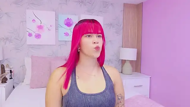 CherryTayloor online show from 05-14-26, 03:14