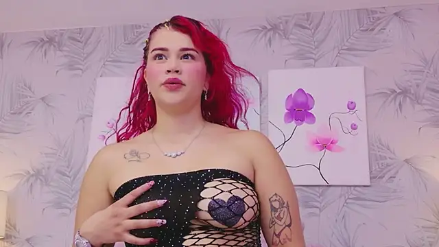 CherryTayloor online show from 05-24-26, 03:45