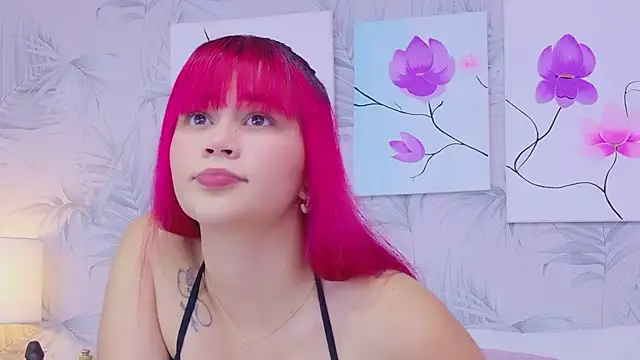 CherryTayloor online show from 05-15-26, 03:26