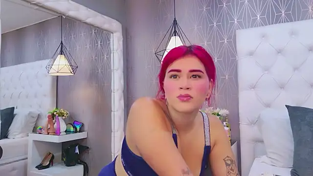 CherryTayloor online show from 04-23-26, 01:34