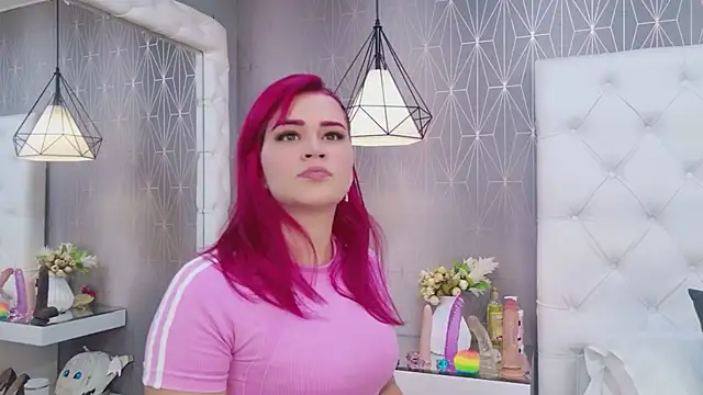 CherryTayloor online show from 04-25-26, 03:09