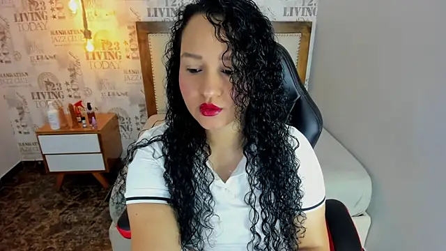 Snapshot of DANICA_MULLER1 chatting on 02-27-26, 11:54 DANICA MULLER1 online show from 02-27-26, 11:54