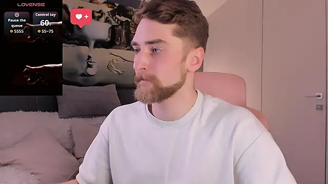 Dexter Raze online show from 02-22-26, 11:17