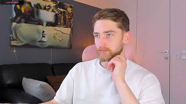 Dexter Raze online show from 03-17-26, 06:49