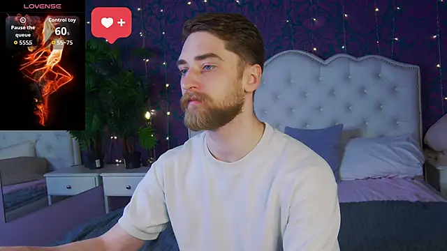 Dexter Raze online show from 03-18-26, 10:43