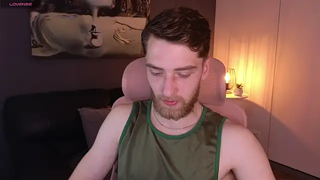 Dexter Raze online show from 06-17-26, 11:14