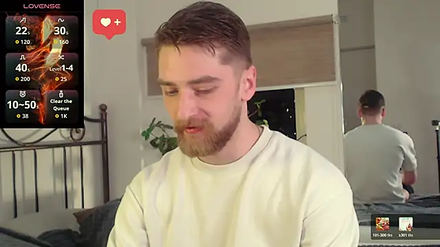 Dexter Raze online show from 04-04-26, 07:15