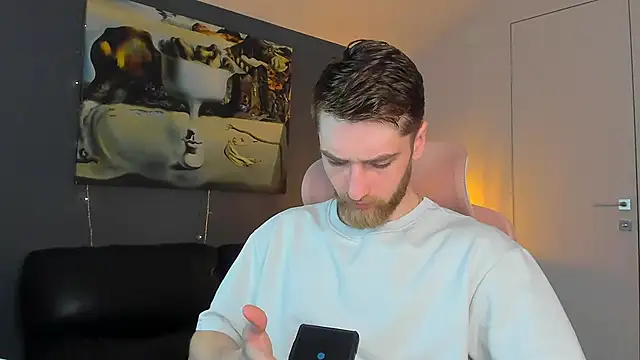 Dexter Raze online show from 04-15-26, 07:14