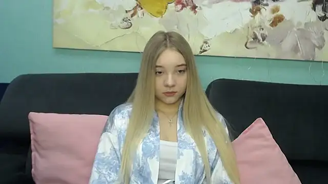 MilanaSiia online show from 03-01-26, 05:51