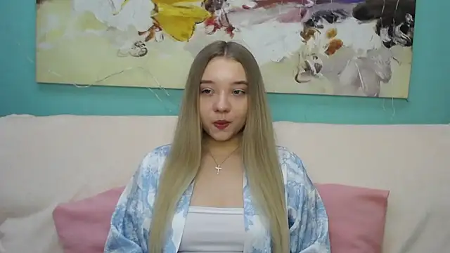 MilanaSiia online show from 04-04-26, 04:41