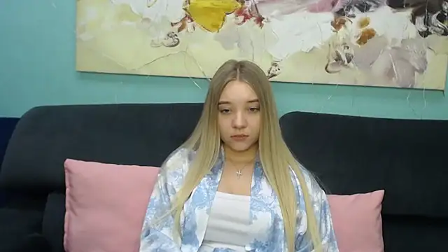 MilanaSiia online show from 03-01-26, 05:57