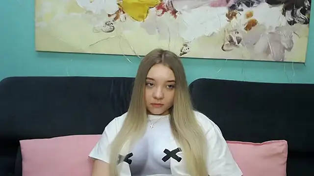 MilanaSiia online show from 03-21-26, 08:19