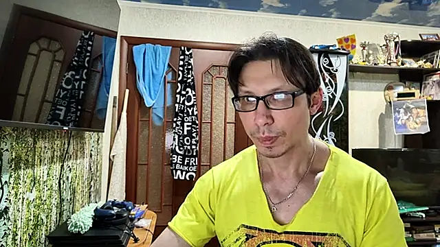 Carl ice online show from 03-10-26, 05:17