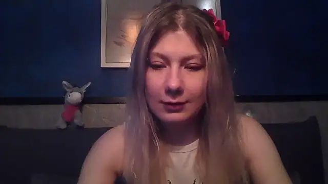 Foxy Bright online show from 03-07-26, 12:32