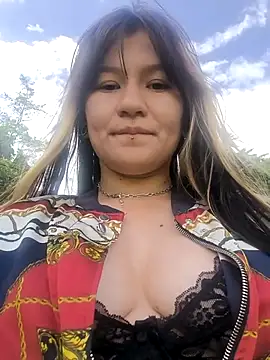 Persefone1331 online show from 02-25-26, 07:25