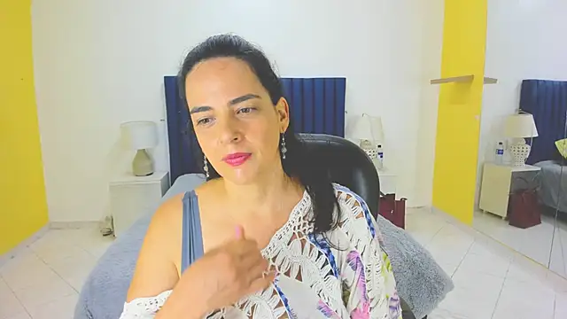 Amy Walls7 online show from 05-05-26, 12:08