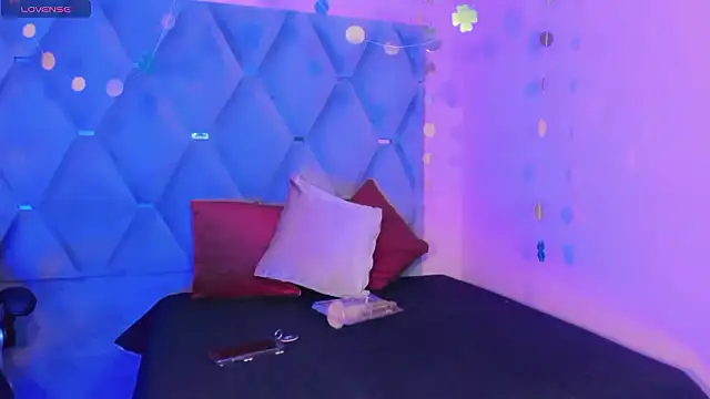 Daniiela Ember online show from 03-15-26, 11:50