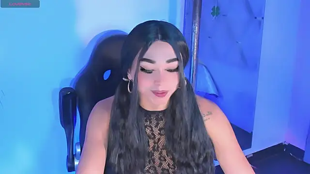 Daniiela Ember online show from 04-03-26, 11:16