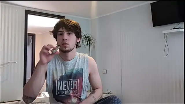 Kyle Hunterr online show from 02-26-26, 06:13