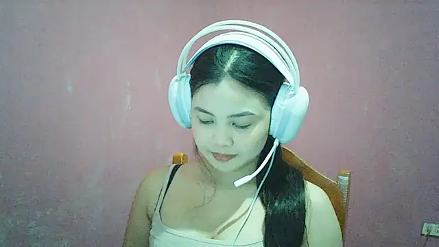 DessertFlower online show from 05-22-26, 03:15