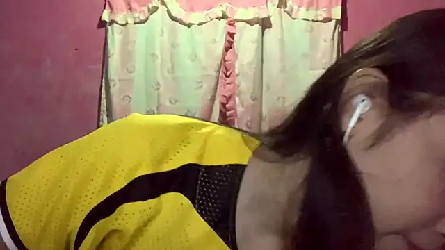 DessertFlower online show from 03-05-26, 03:25