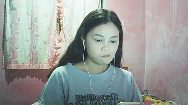 DessertFlower online show from 04-08-26, 12:50