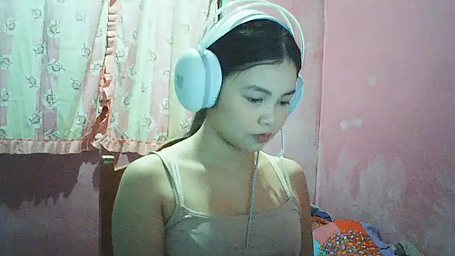 DessertFlower online show from 05-09-26, 03:54