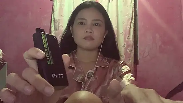 DessertFlower online show from 04-10-26, 04:19