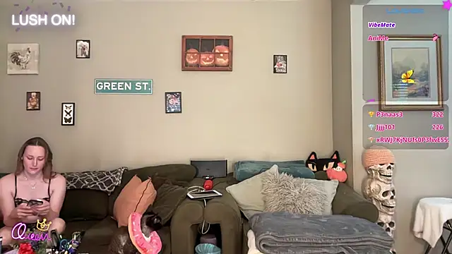 greenxxxqueen online show from 04-08-26, 10:22