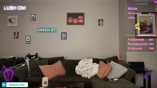 greenxxxqueen online show from 05-09-26, 05:11