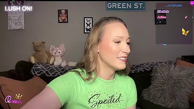 greenxxxqueen online show from 03-18-26, 12:47