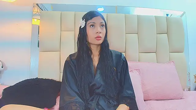 Lana Sliim online show from 03-06-26, 12:11