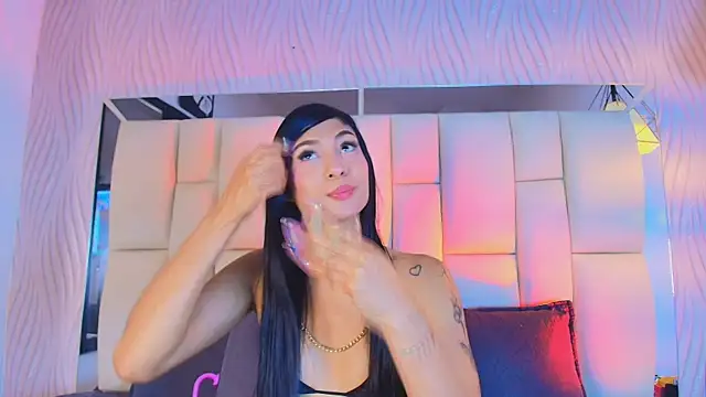 Lana Sliim online show from 05-26-26, 12:14