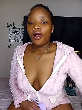 Divine Beautyxx online show from 05-11-26, 04:58