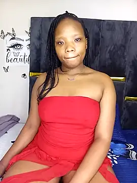 Divine Beautyxx online show from 05-02-26, 01:22